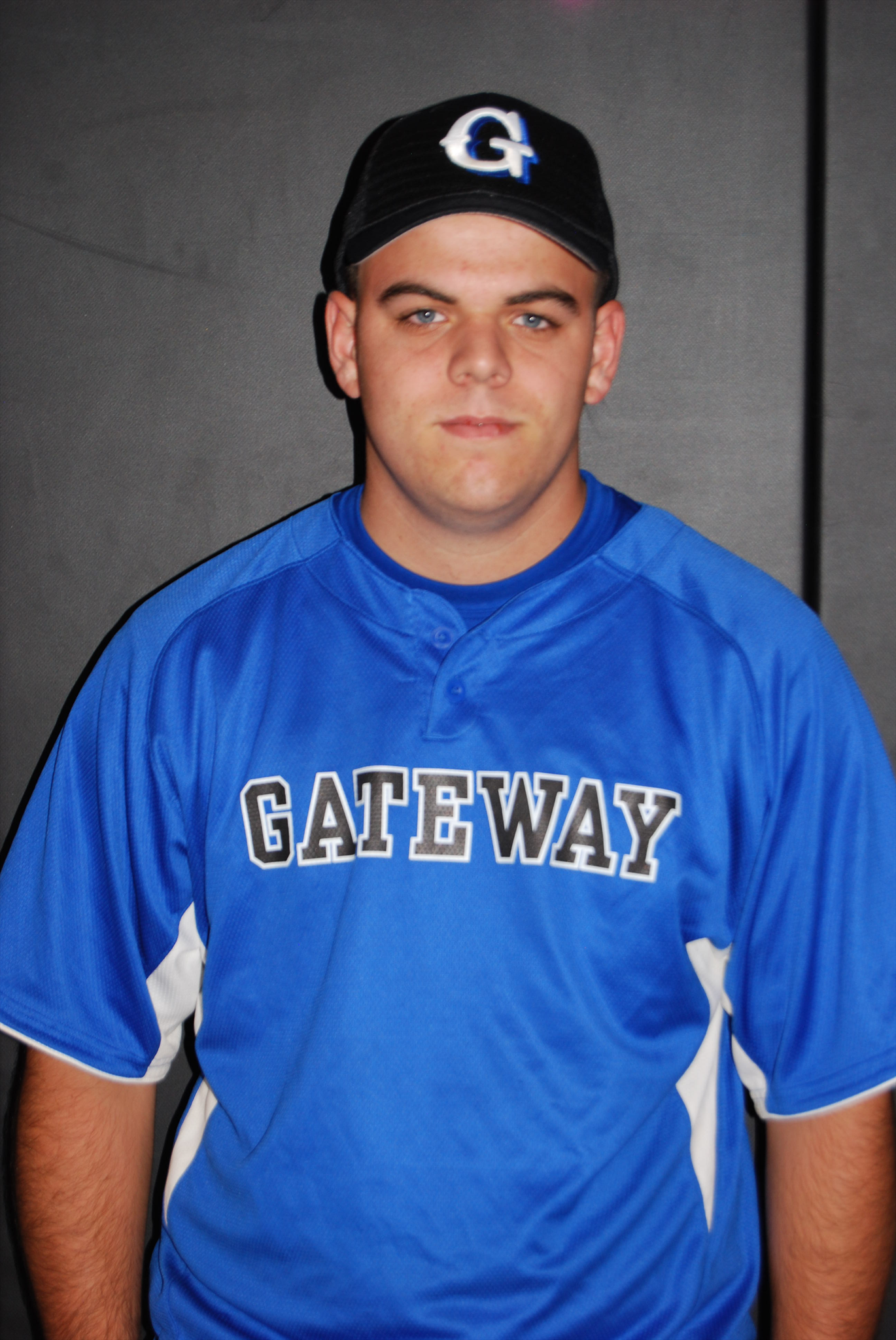 Mathew Grace