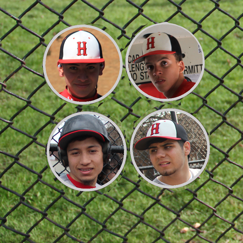 SENIOR CLASS .