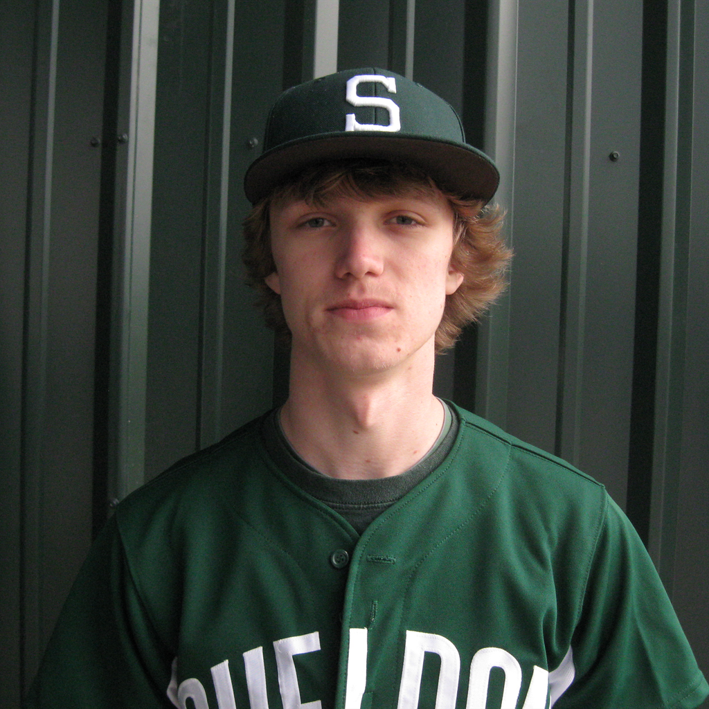 Wyatt Johnson