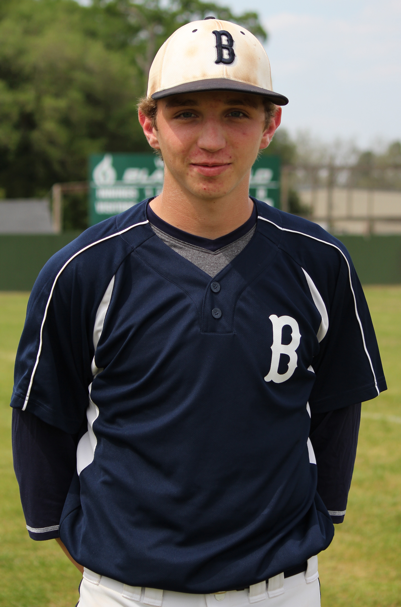 Brantley Morgan