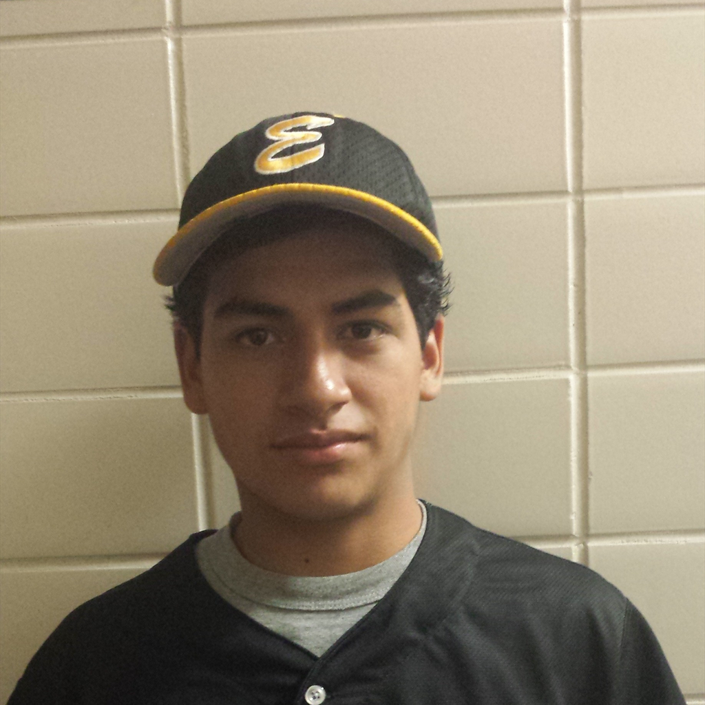 Jose Galvan mugshot