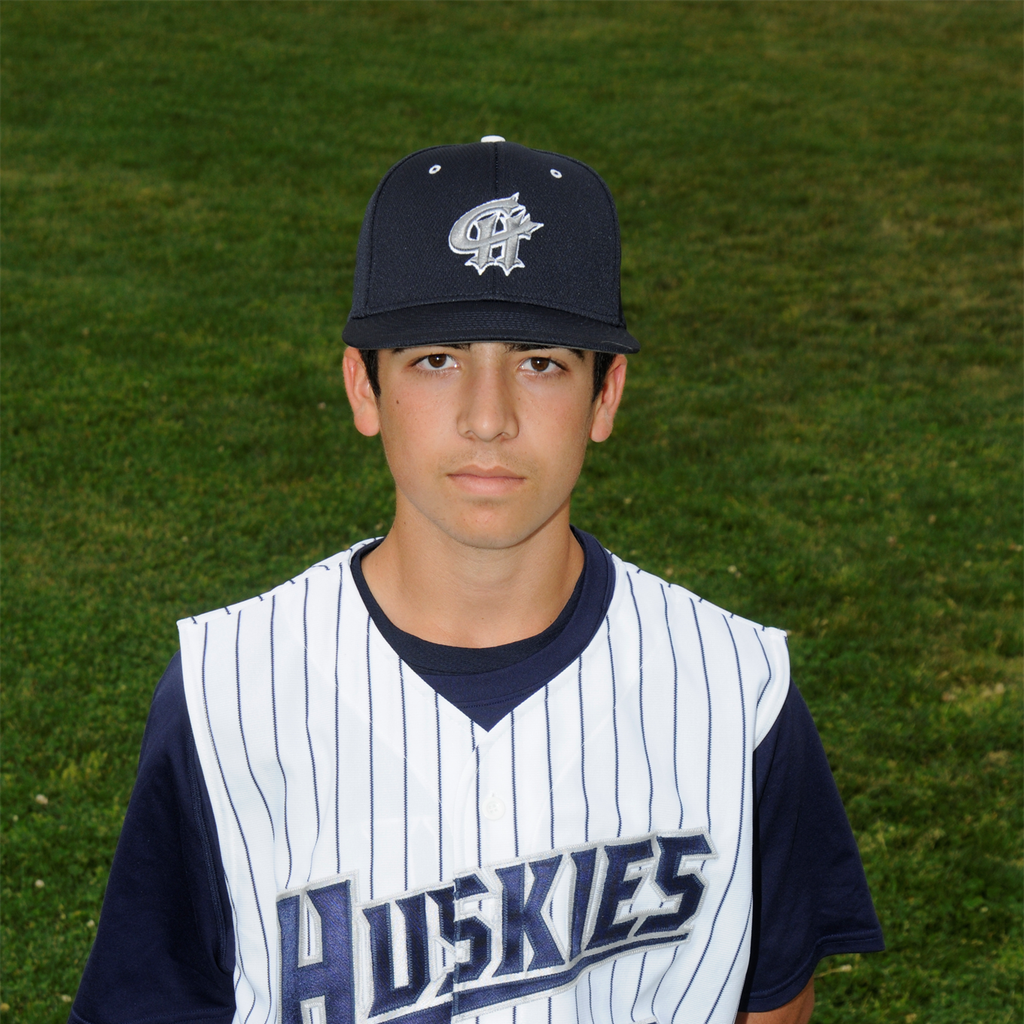 Justin Chavez mugshot