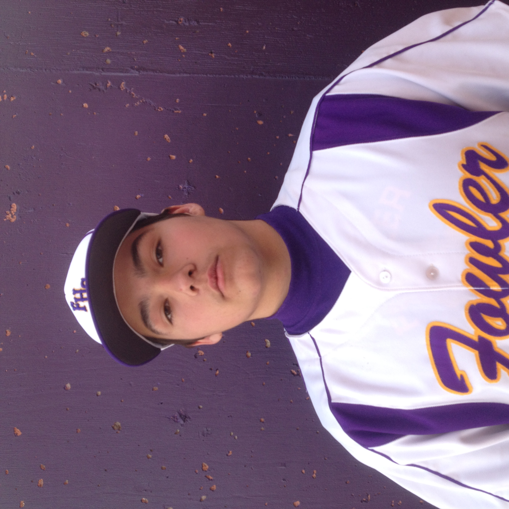 Garret Gribble