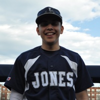 Luis Gomez mugshot