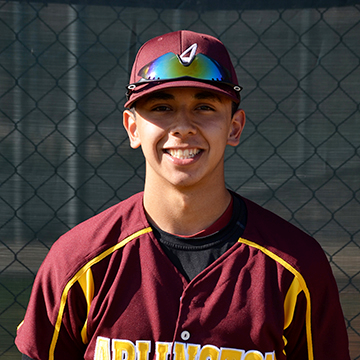 Adrian Garcia