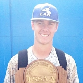 Skylar Ball
