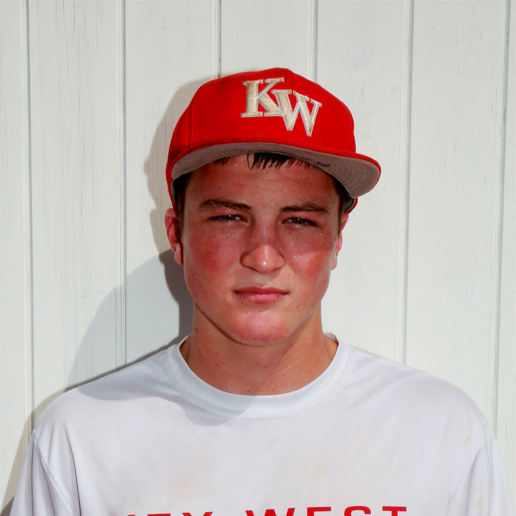 Hunter Mattheessen