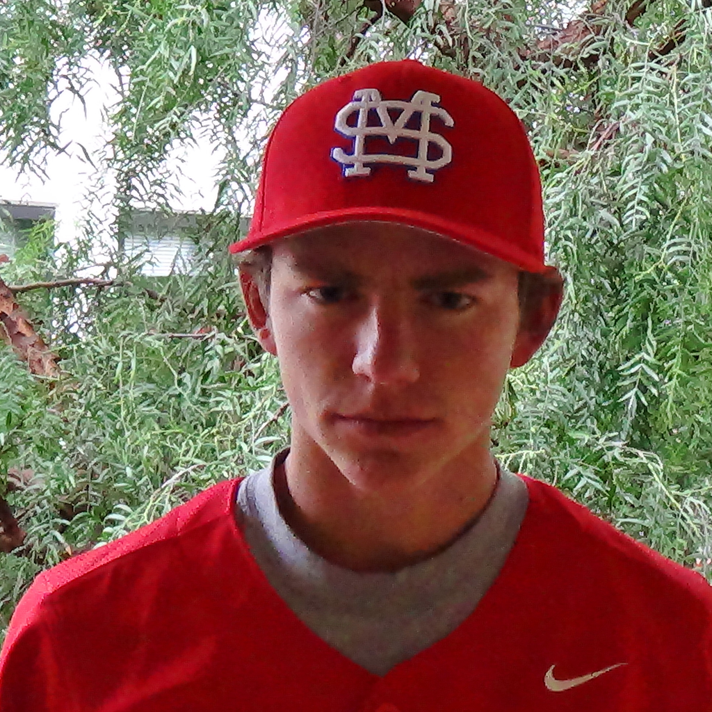 Arlo Rudy mugshot