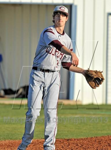 Kolton Leatherwood