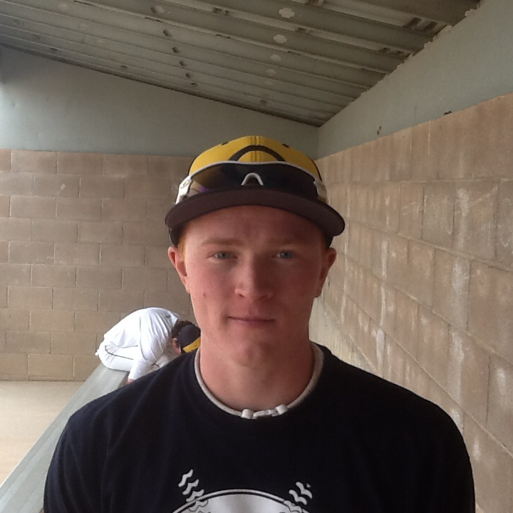 Jarrett McDonald