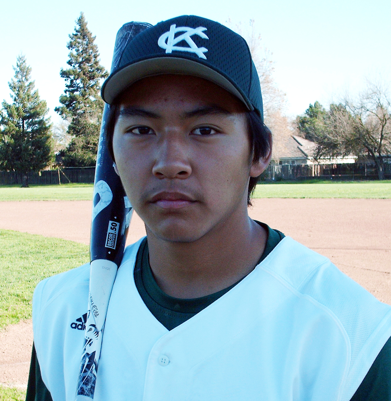 Mason Fong
