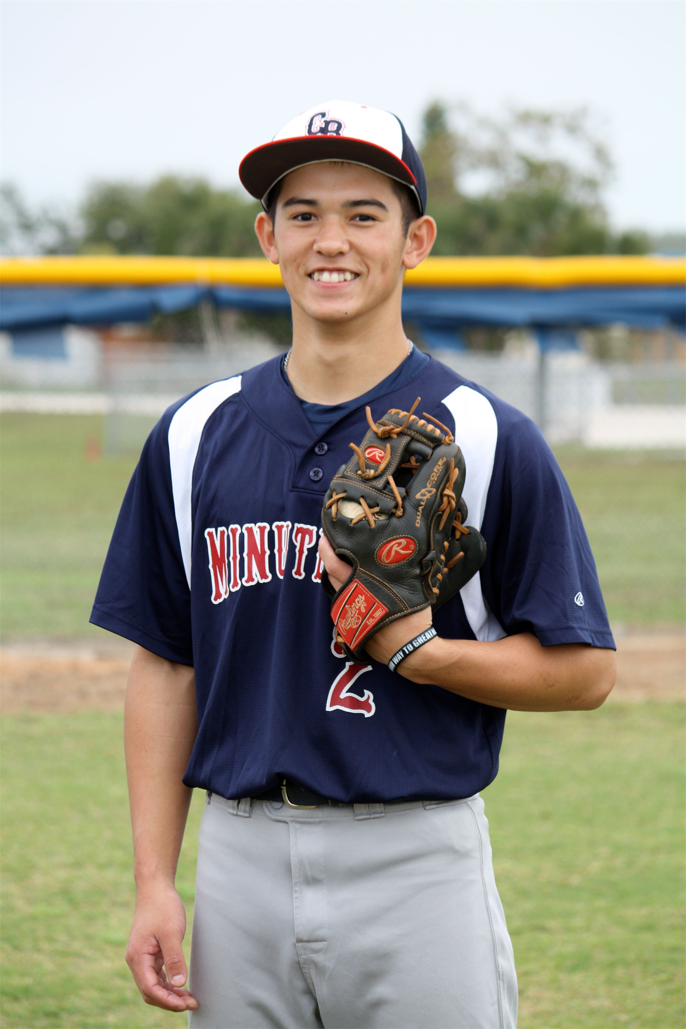Tyler Riley