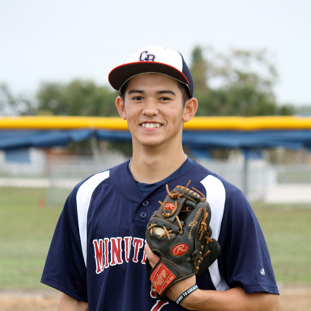 Tyler Riley
