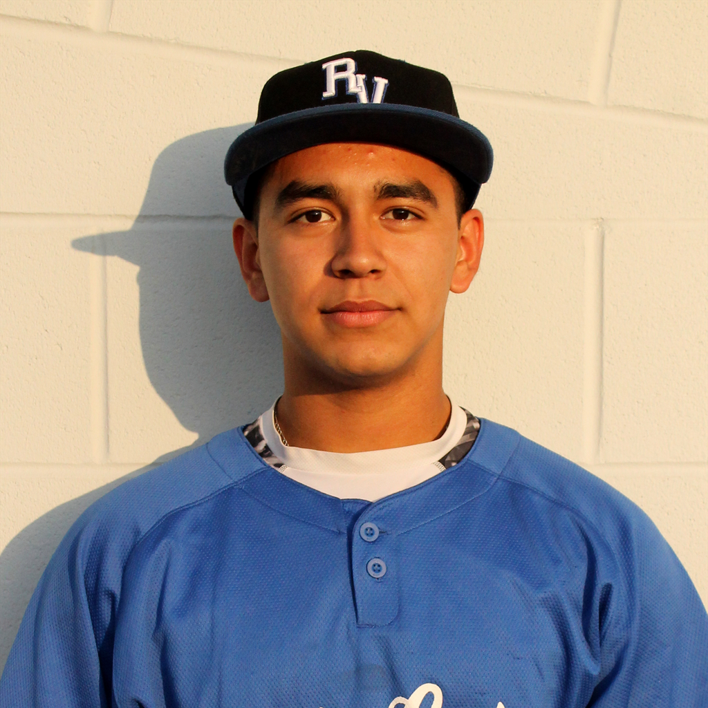 Troy Trevino