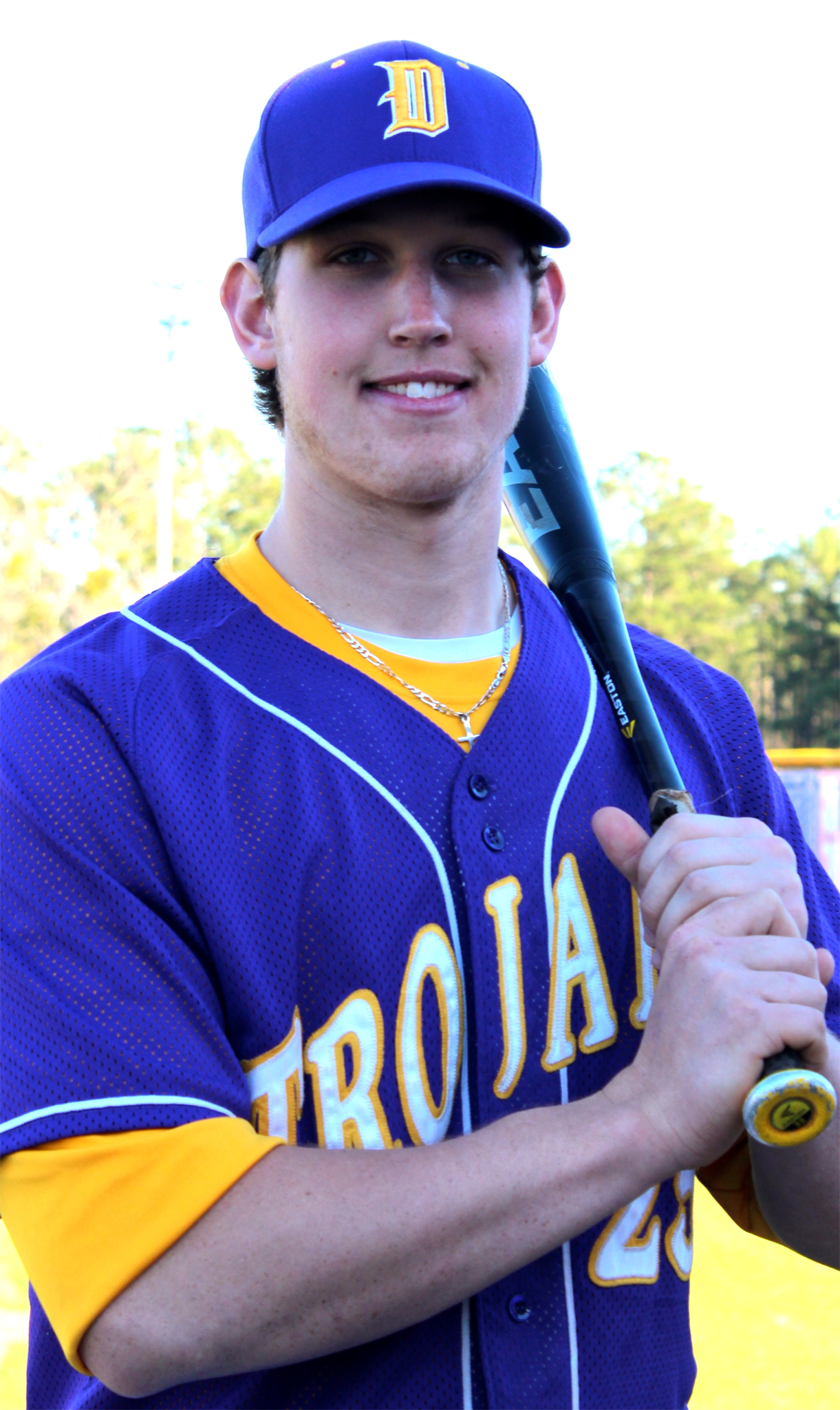 Chase Crump