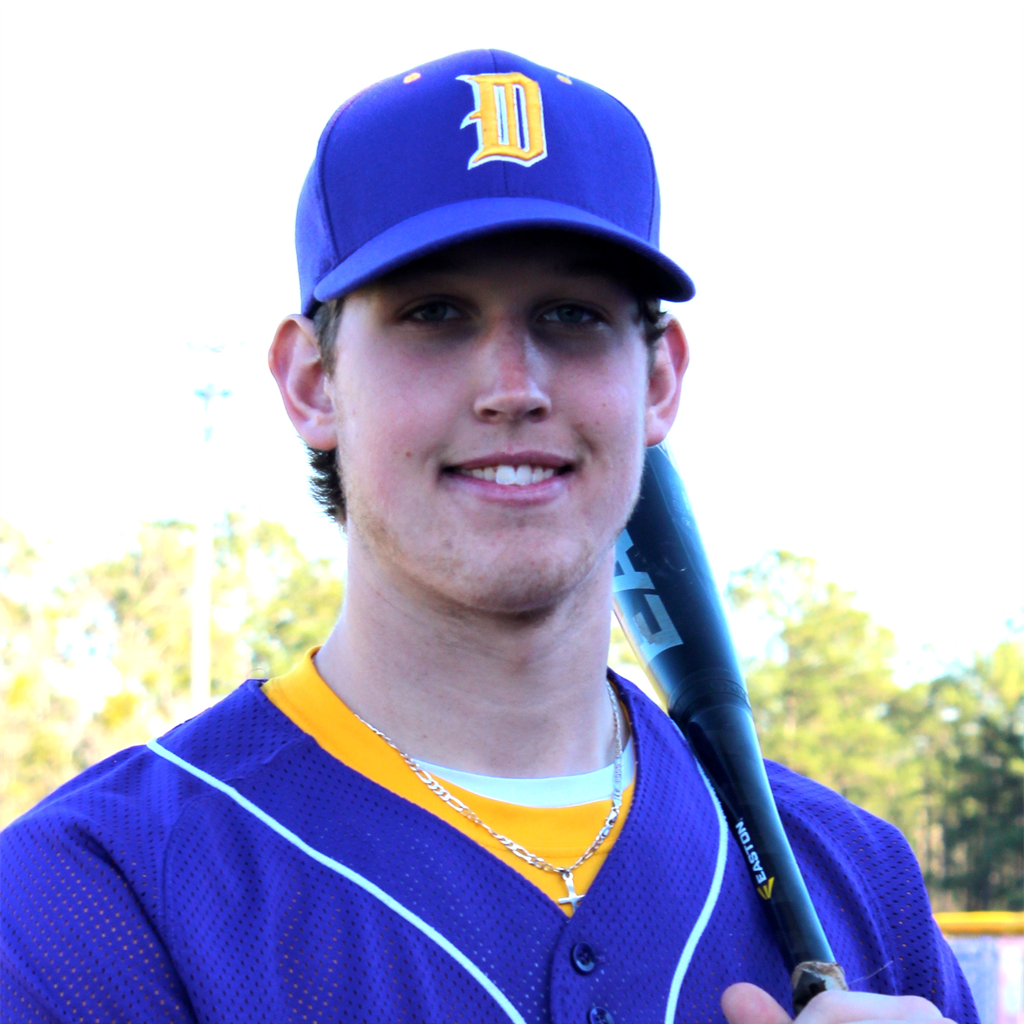 Chase Crump