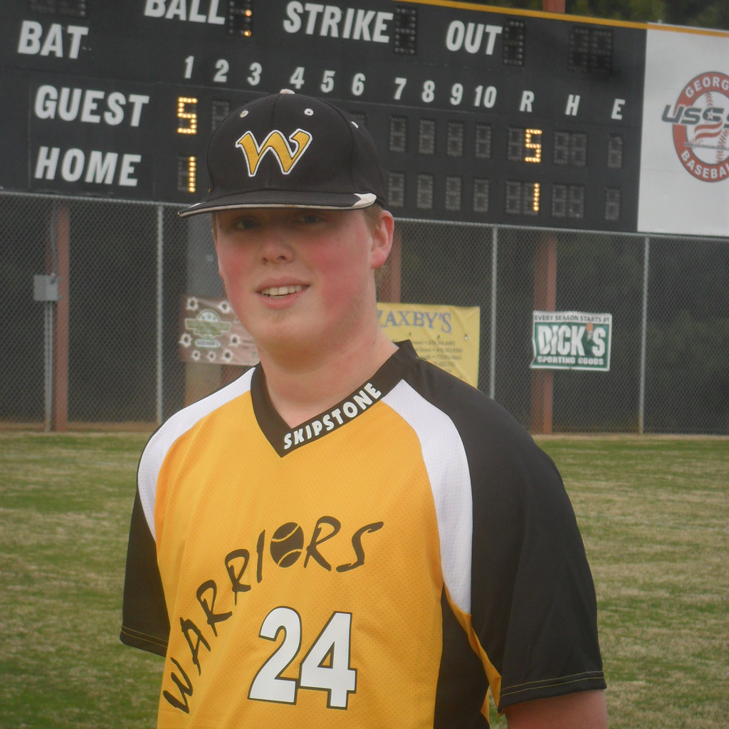 Karson Bearden