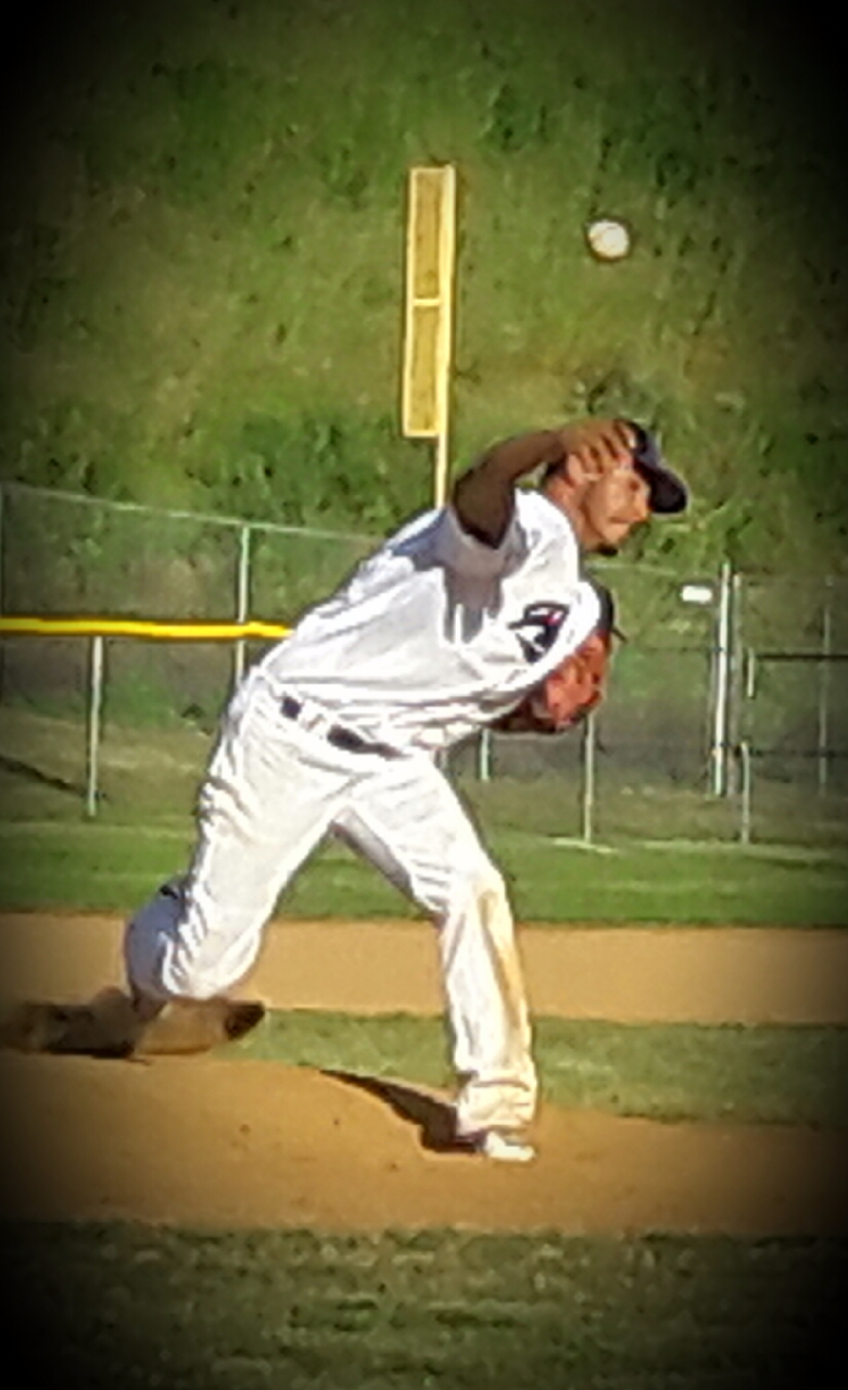 Dominic Martinez