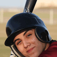 Christian Fabela