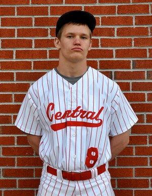 Jacob Jessee mugshot