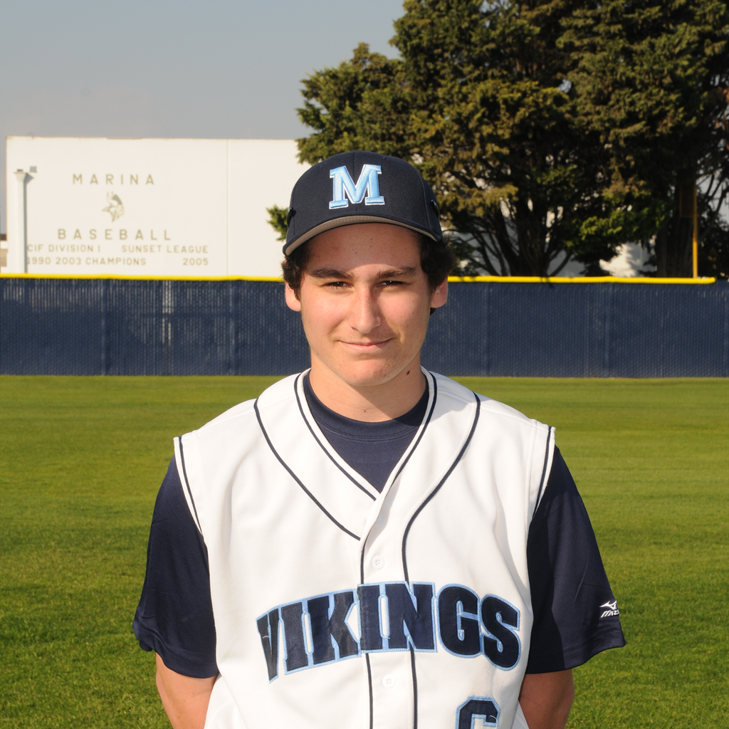 Max Ronquillo