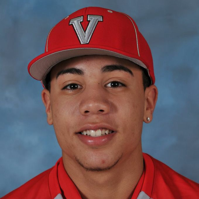 Ja'Ques Colon mugshot