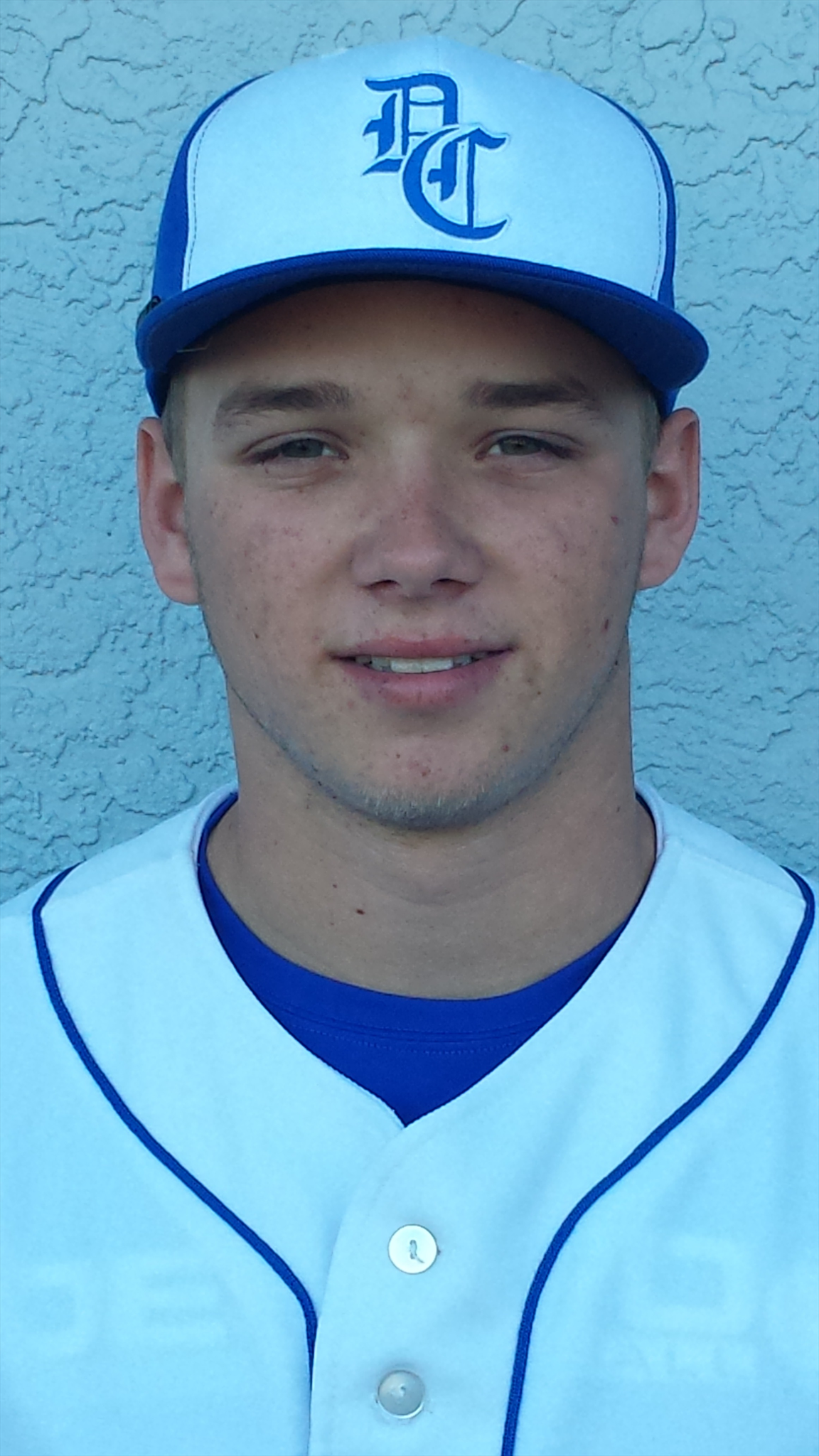 Will Nelson mugshot