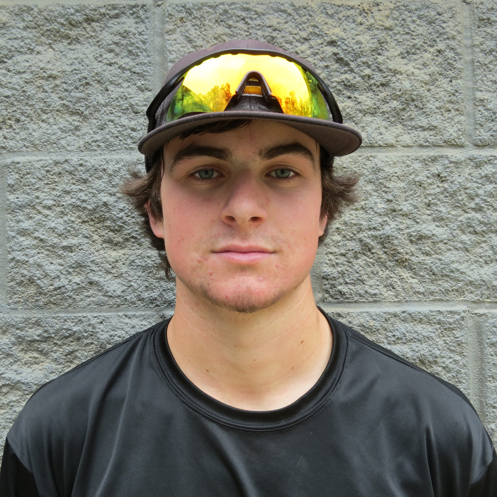 JT Storti mugshot