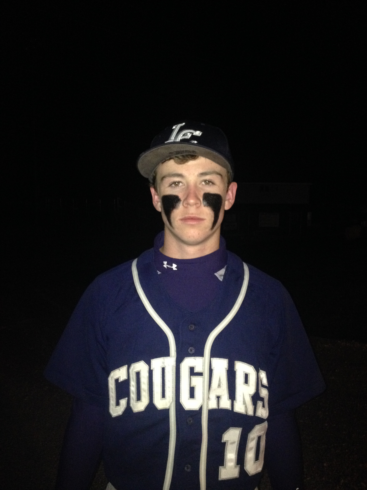 Caleb Bruner