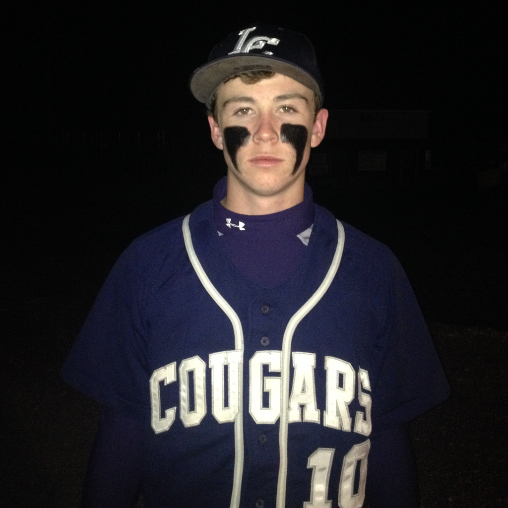 Caleb Bruner mugshot