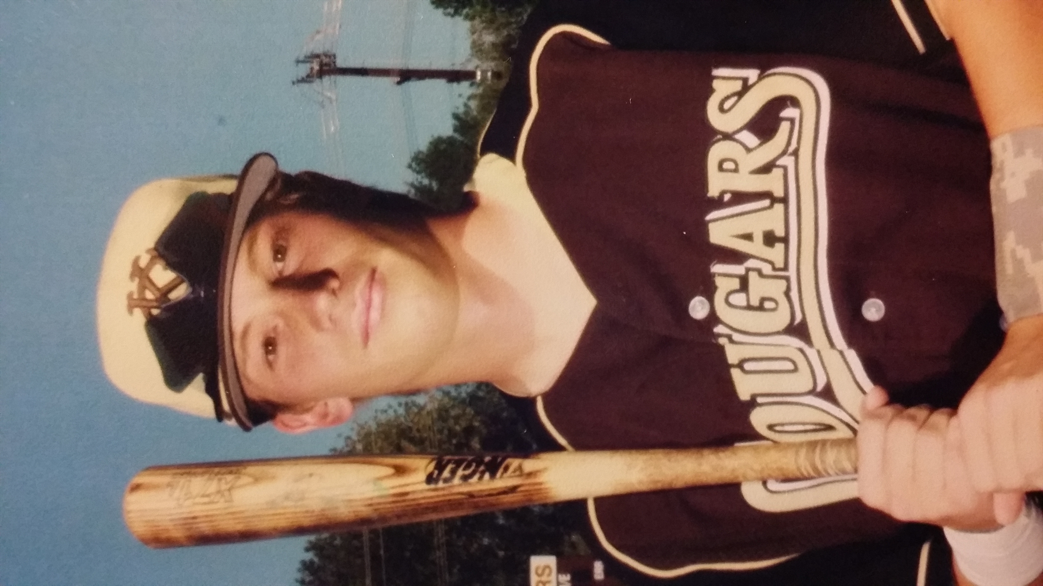 Chris Sandberg