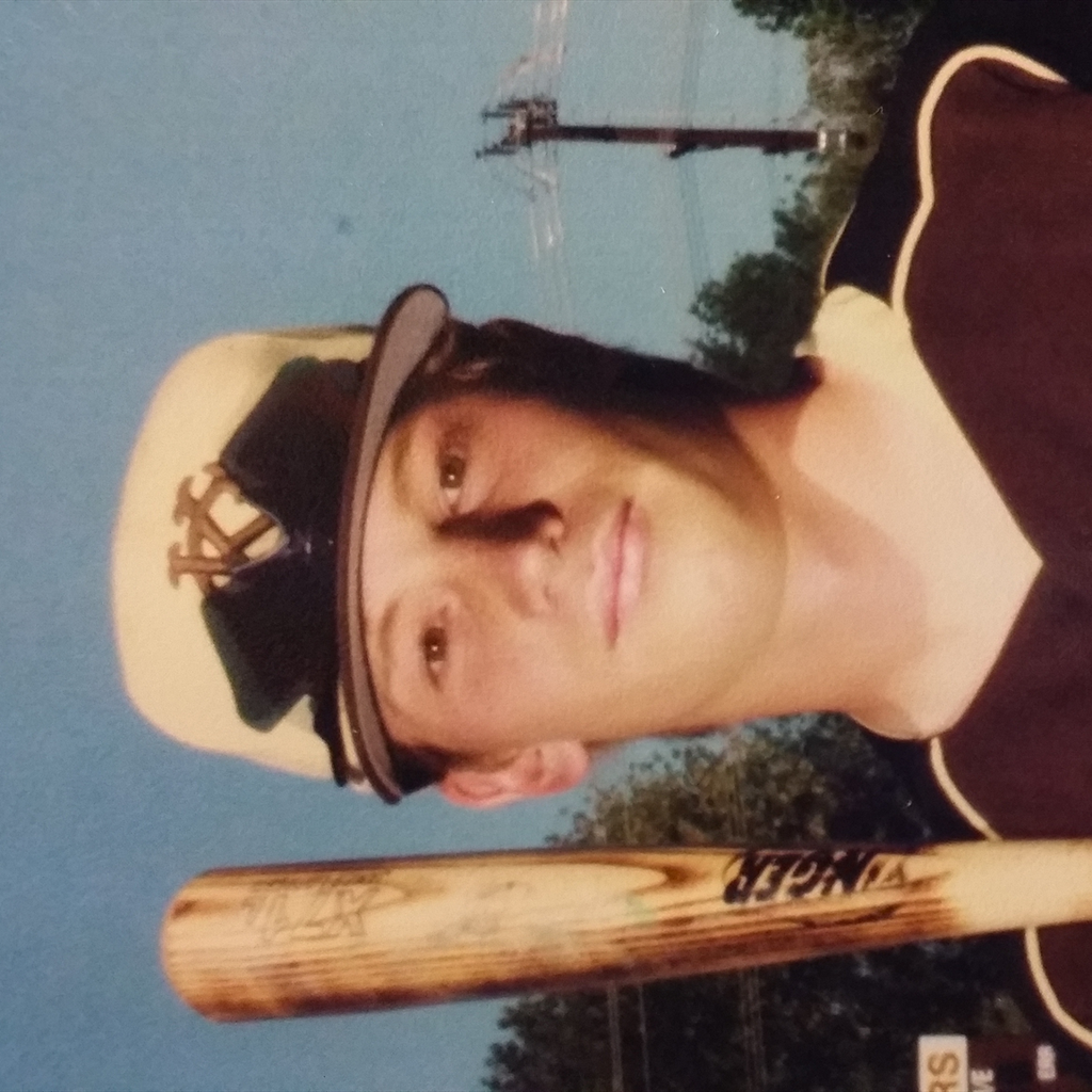 Chris Sandberg mugshot