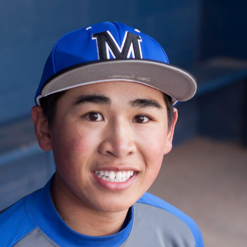 Brian Nguyen mugshot