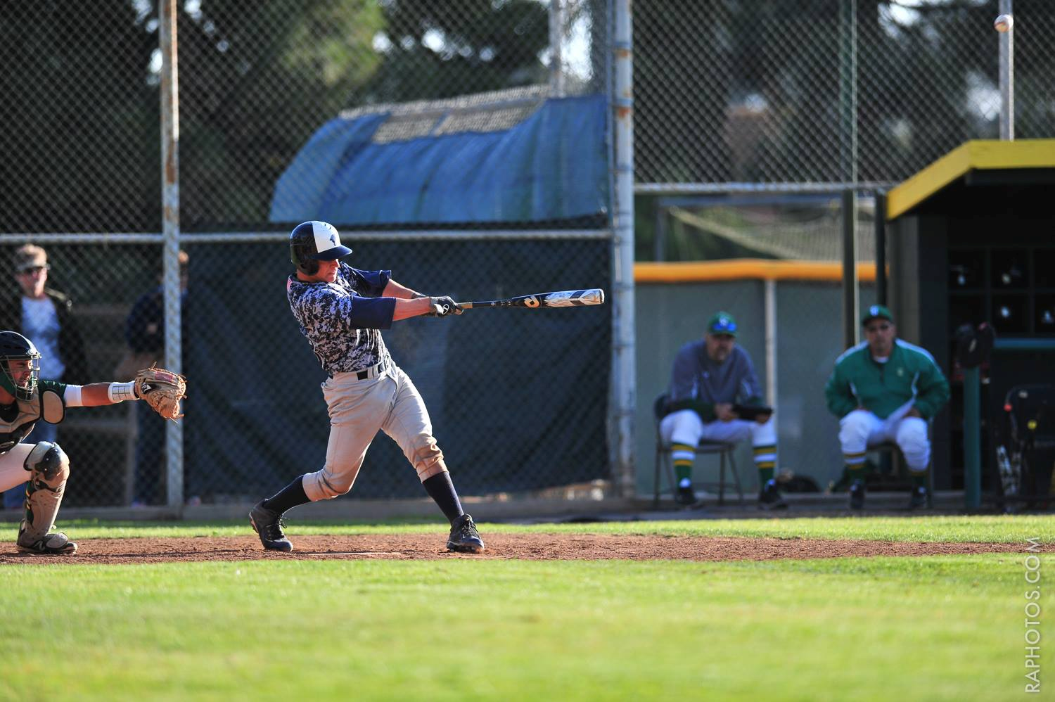 Mikey Ross