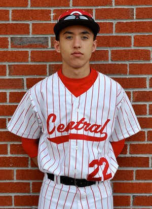 Caleb Mills mugshot
