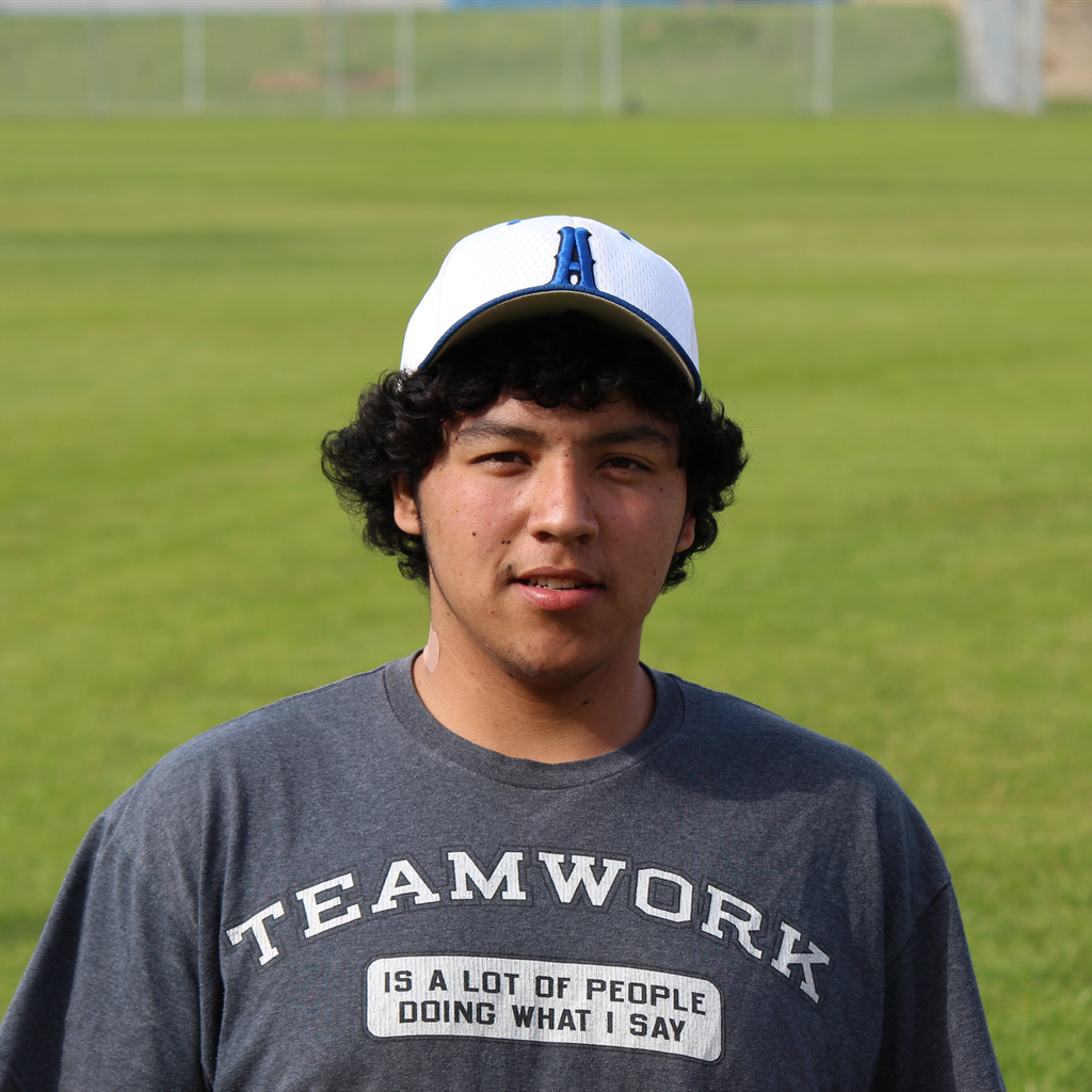 Steven Cervantes