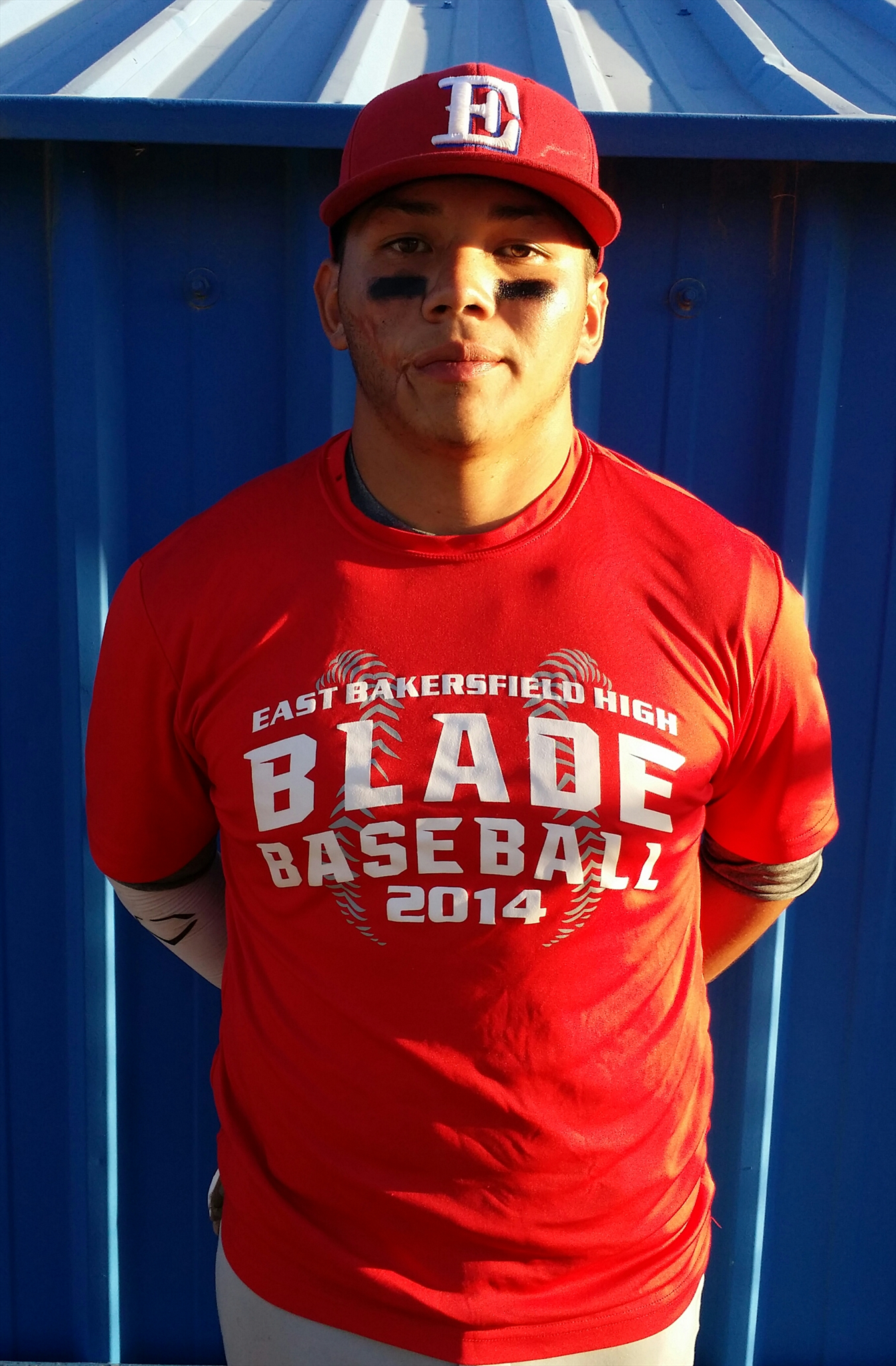 Kenny Esparza