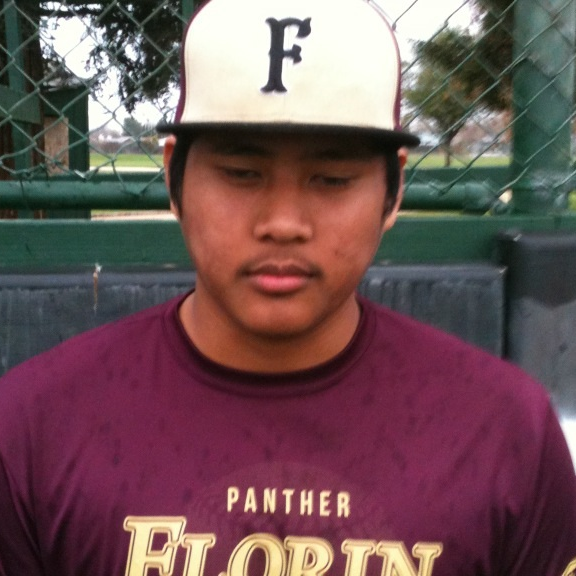 Chris Horcabas mugshot