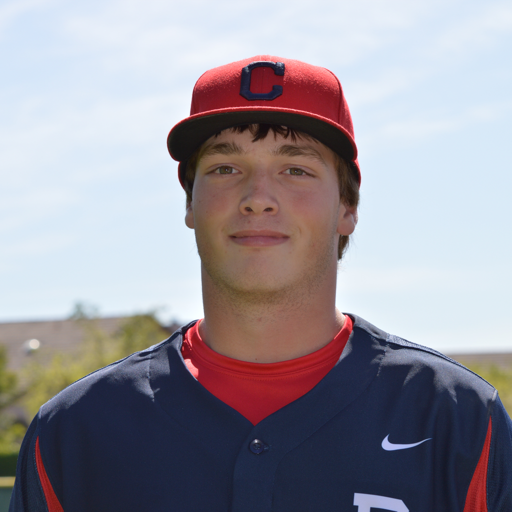 Tyler Lowe