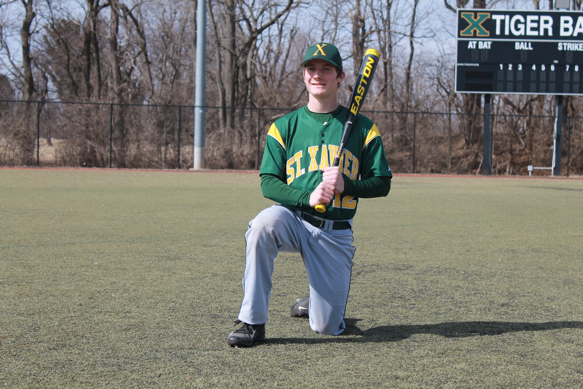 Tristan Purcell