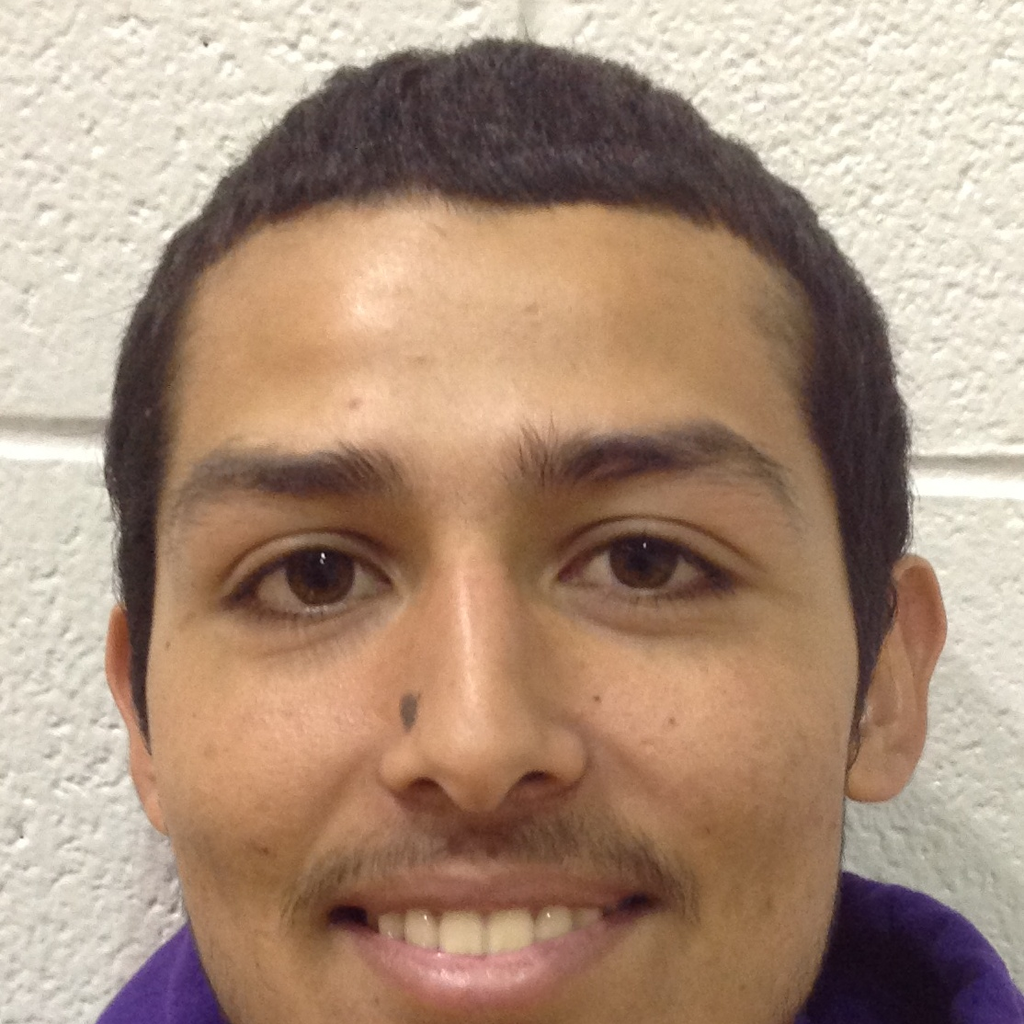 Juan Reyes mugshot