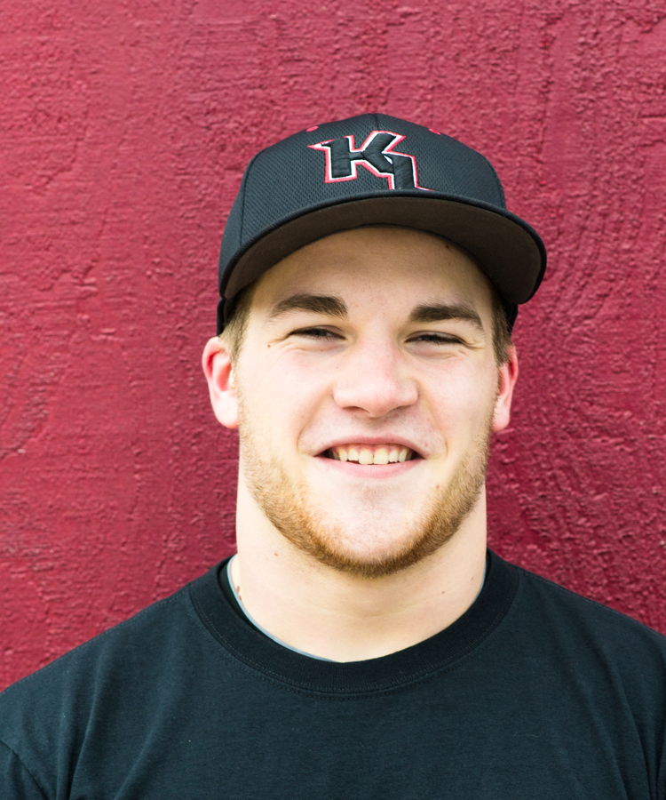 Jordan Axelson