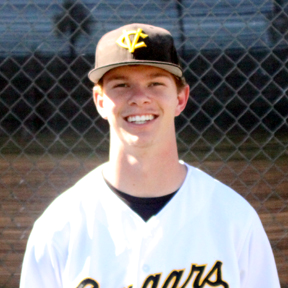 Jake DeBoer mugshot