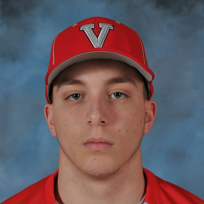 Jacob Venditti mugshot