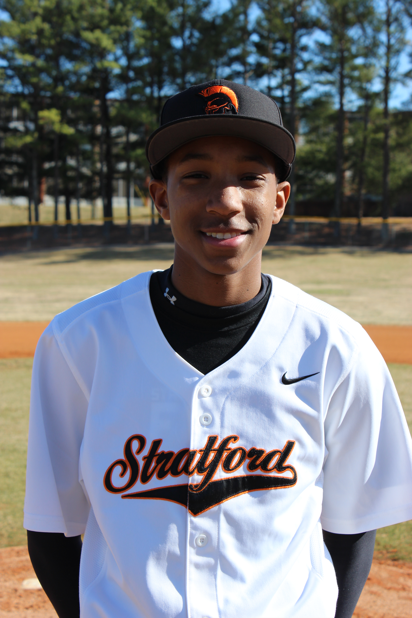 Chauncy Scott