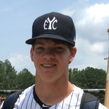 Logan Moody