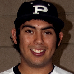 Caleb Flores mugshot