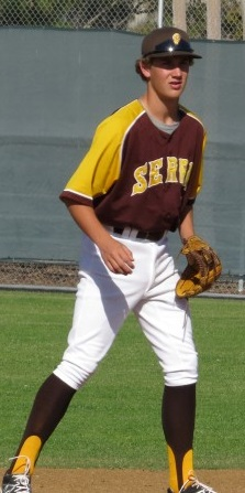 Tate Samuelson mugshot