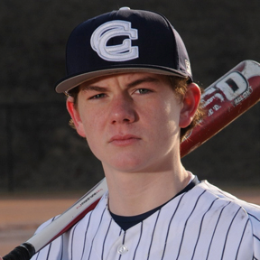 Trent Collins mugshot