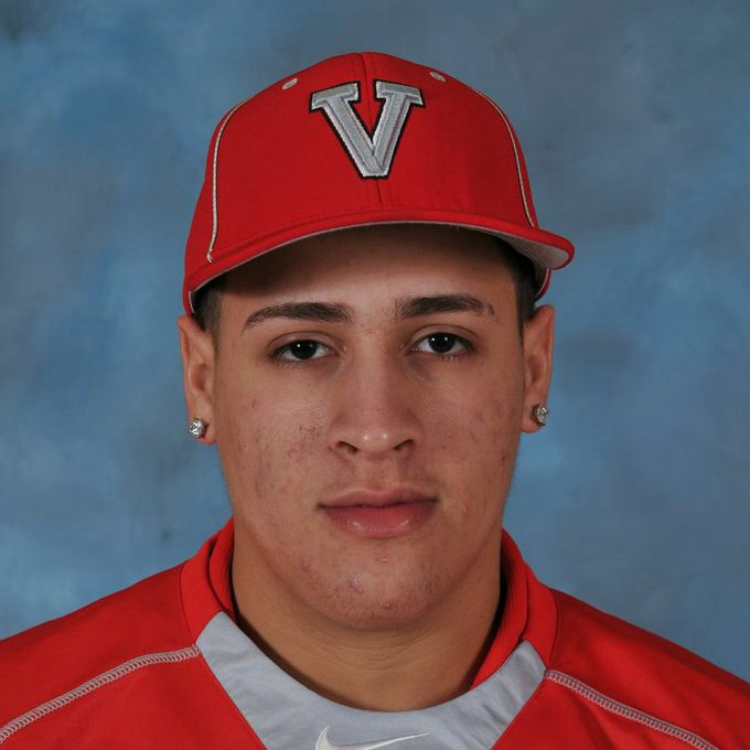 Ivan Rivera mugshot